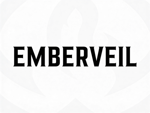 Emberveil